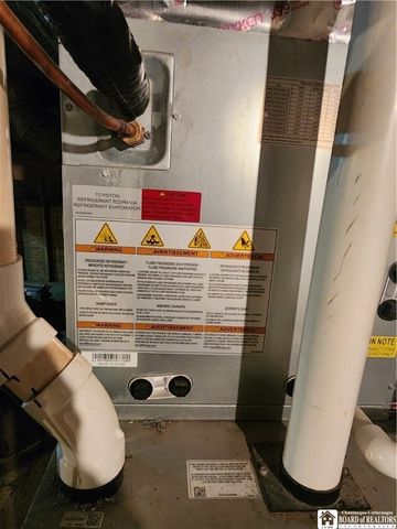 121 Winona Road, Elma, NY 14059