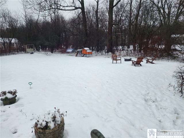 121 Winona Road, Elma, NY 14059