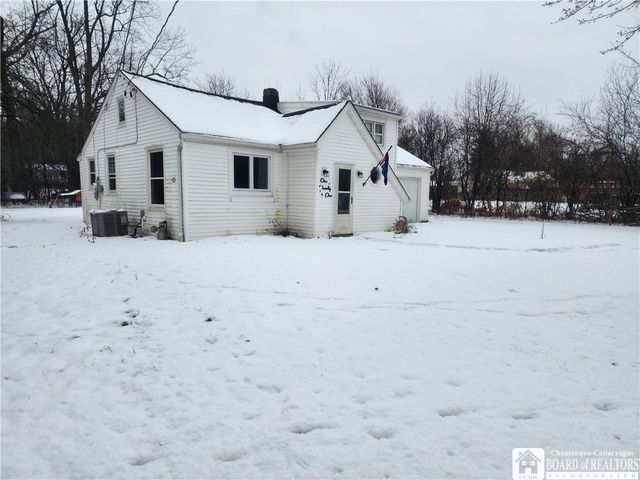 121 Winona Road, Elma, NY 14059