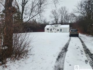 121 Winona Road, Elma, NY 14059