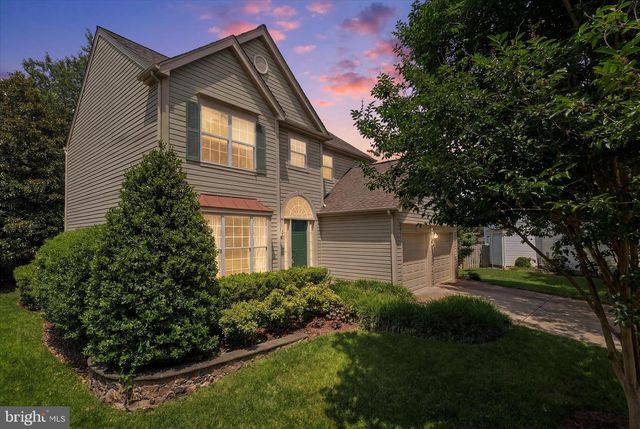 408 HUNTFIELD CT NE, Leesburg, VA 20176