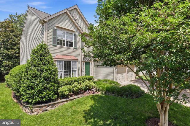 408 HUNTFIELD CT NE, Leesburg, VA 20176