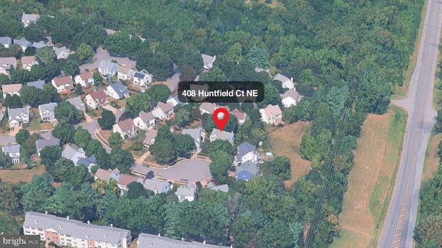 408 HUNTFIELD CT NE, Leesburg, VA 20176