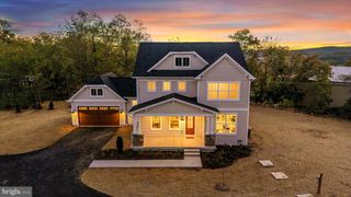 OLD BACHMANS VALLEY RD, Westminster, MD 21157