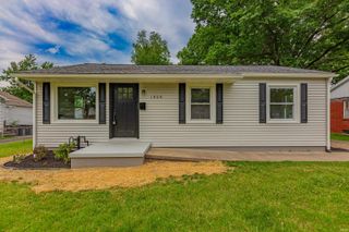 1628 E Blackford Avenue, Evansville, IN 47714