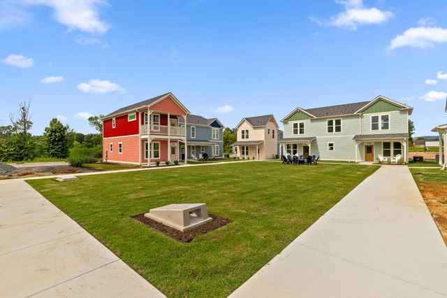 5176 Certain Circle, Hixson, TN 37343