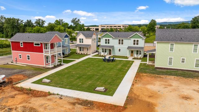 5176 Certain Circle, Hixson, TN 37343