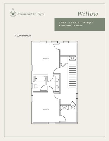 5176 Certain Circle, Hixson, TN 37343