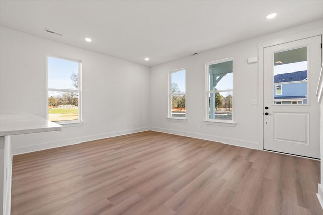 5176 Certain Circle, Hixson, TN 37343