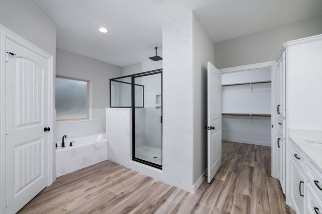 364 Dahlia Road, Huntsville, TX 77320