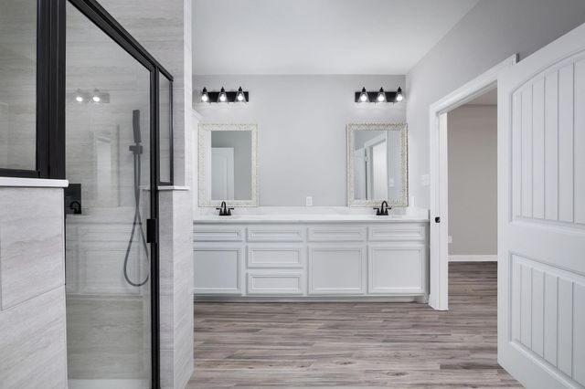 364 Dahlia Road, Huntsville, TX 77320