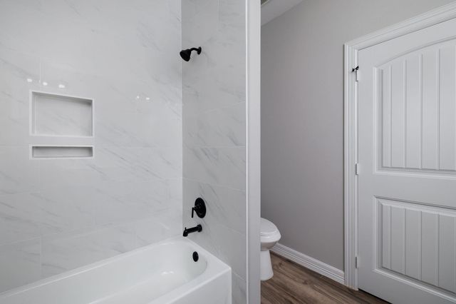 364 Dahlia Road, Huntsville, TX 77320