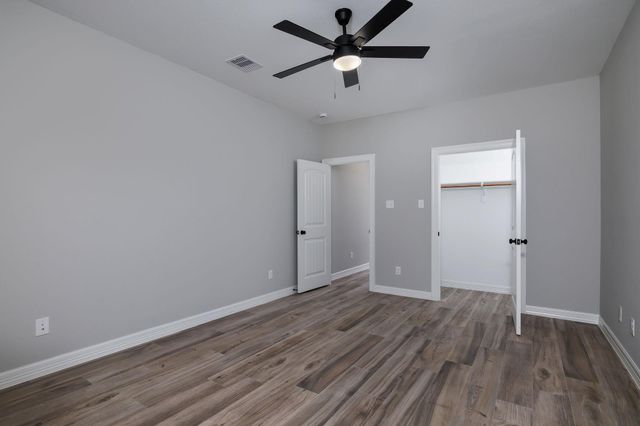 364 Dahlia Road, Huntsville, TX 77320