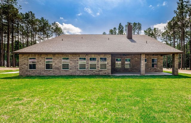 364 Dahlia Road, Huntsville, TX 77320