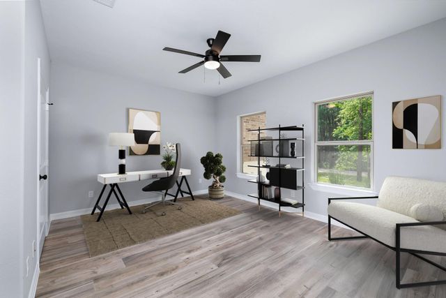 364 Dahlia Road, Huntsville, TX 77320