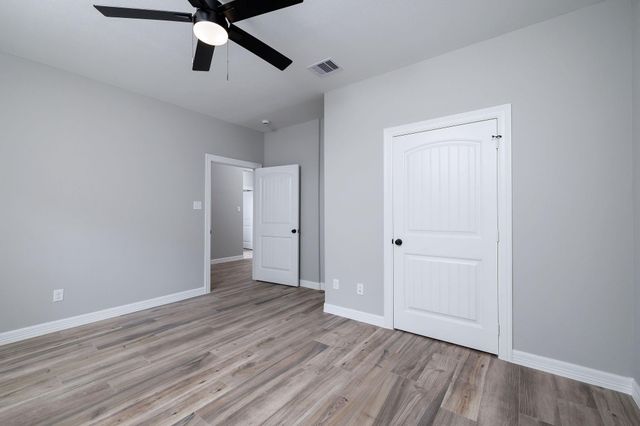 364 Dahlia Road, Huntsville, TX 77320