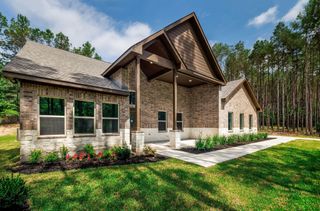 364 Dahlia Road, Huntsville, TX 77320