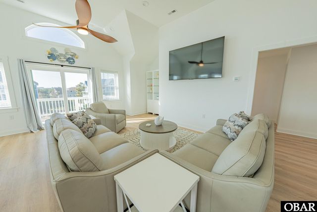 27229 Hattie Creef Landing Crt Lot 3, Salvo, NC 27972