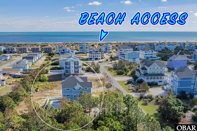 27229 Hattie Creef Landing Crt Lot 3, Salvo, NC 27972