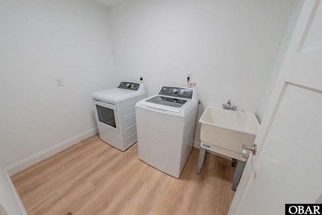 27229 Hattie Creef Landing Crt Lot 3, Salvo, NC 27972