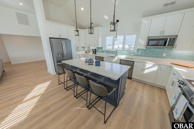 27229 Hattie Creef Landing Crt Lot 3, Salvo, NC 27972