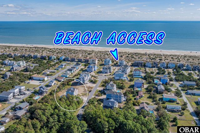 27229 Hattie Creef Landing Crt Lot 3, Salvo, NC 27972