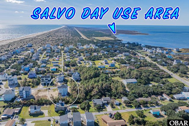 27229 Hattie Creef Landing Crt Lot 3, Salvo, NC 27972