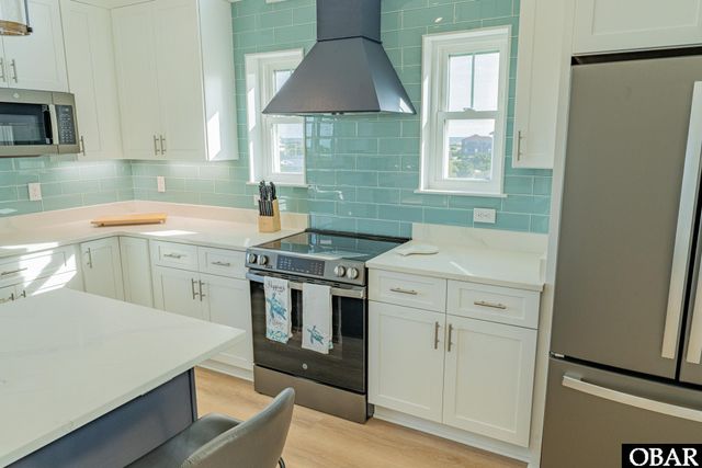 27229 Hattie Creef Landing Crt Lot 3, Salvo, NC 27972