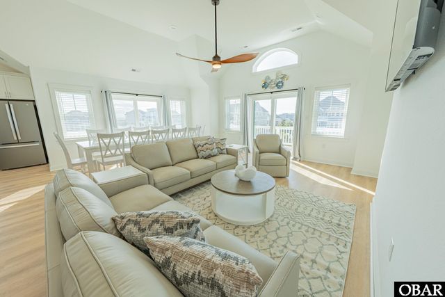 27229 Hattie Creef Landing Crt Lot 3, Salvo, NC 27972