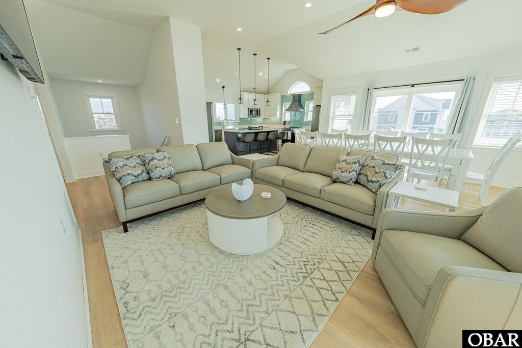 Image 12 of property listing at 27229 Hattie Creef Landing Crt Lot 3, Salvo, NC 27972