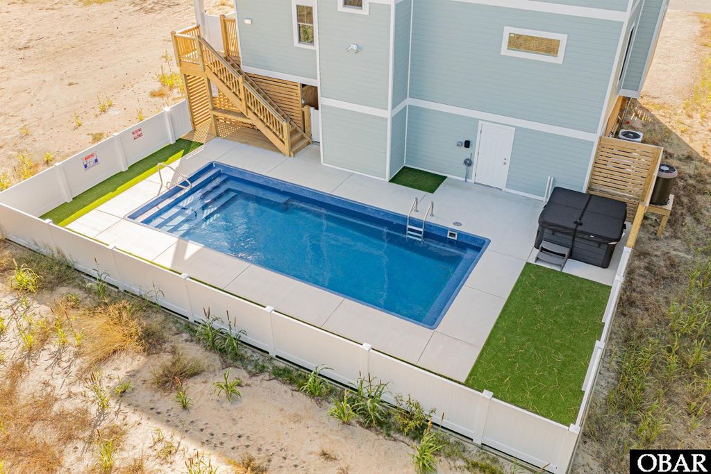 Image 4 of property listing at 27229 Hattie Creef Landing Crt Lot 3, Salvo, NC 27972