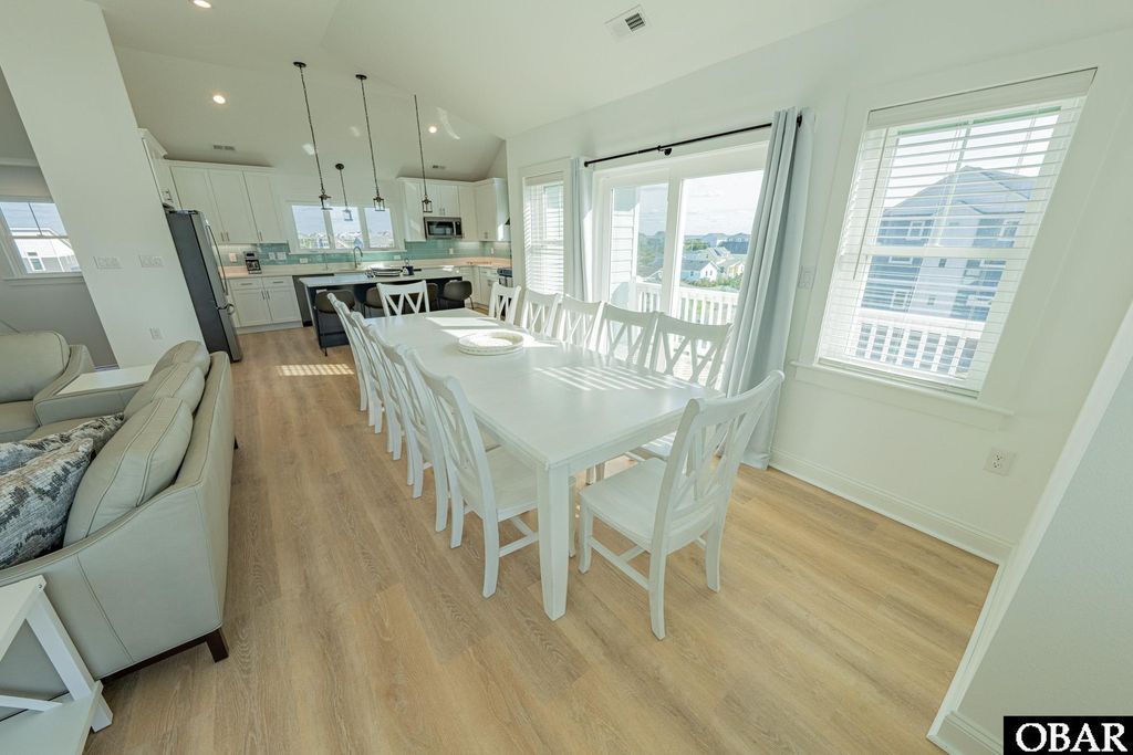 Image 9 of property listing at 27229 Hattie Creef Landing Crt Lot 3, Salvo, NC 27972