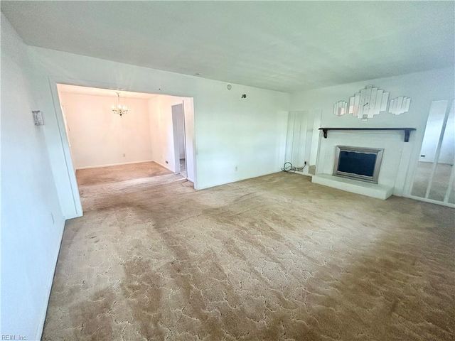 702 Dresden DR, Newport News, VA 23601