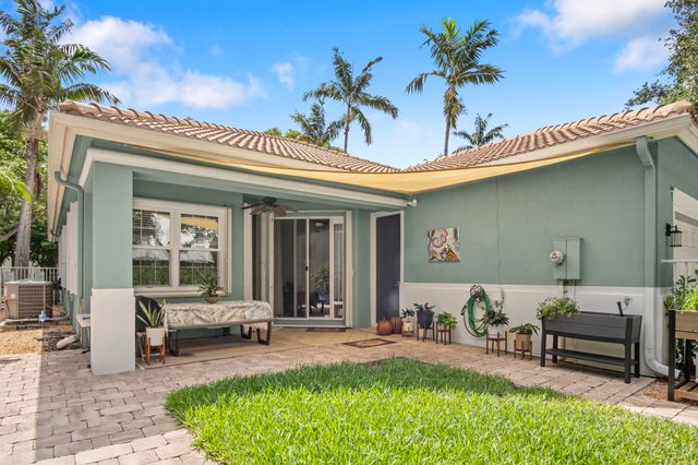1616 Fenton Drive, Delray Beach, FL 33445