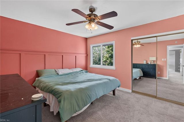 4996 Rugby RD, Virginia Beach, VA 23464