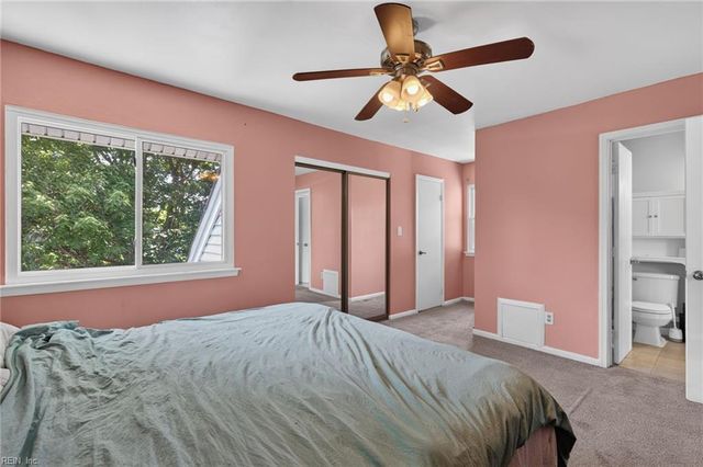 4996 Rugby RD, Virginia Beach, VA 23464