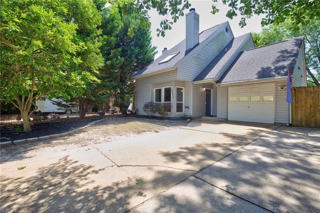 4996 Rugby RD, Virginia Beach, VA 23464