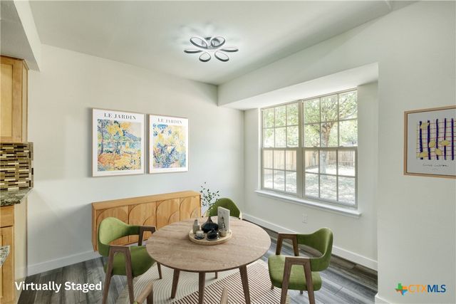 1702 Wagon Gap Drive, Round Rock, TX 78681