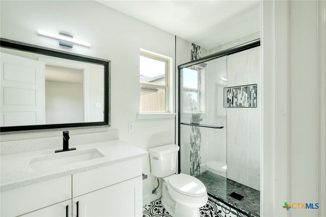 1702 Wagon Gap Drive, Round Rock, TX 78681