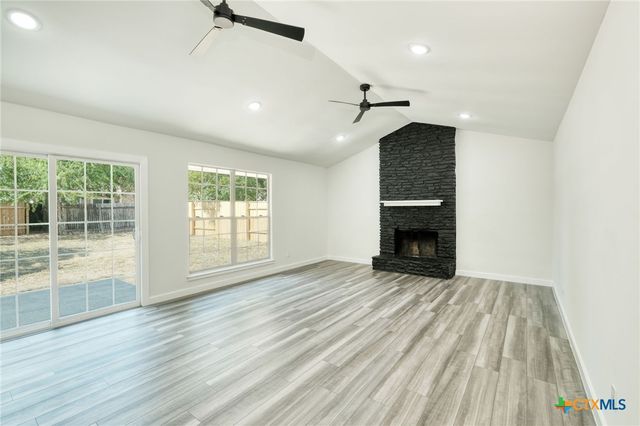 1702 Wagon Gap Drive, Round Rock, TX 78681