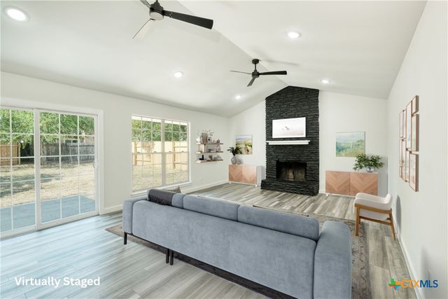 1702 Wagon Gap Drive, Round Rock, TX 78681