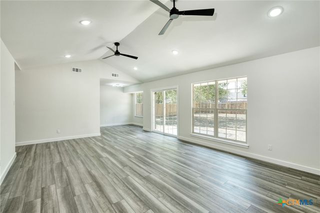 1702 Wagon Gap Drive, Round Rock, TX 78681