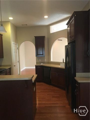 644 Marshview Drive, Richmond Hill, GA 31324
