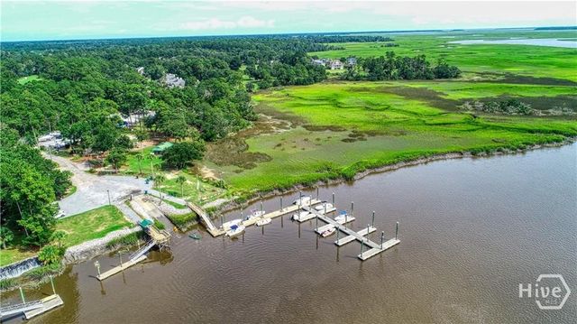 644 Marshview Drive, Richmond Hill, GA 31324