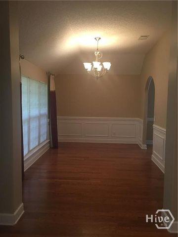 644 Marshview Drive, Richmond Hill, GA 31324