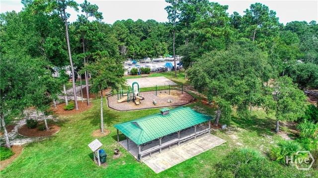 644 Marshview Drive, Richmond Hill, GA 31324