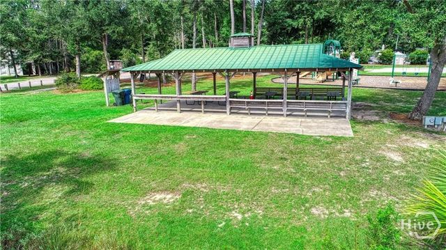644 Marshview Drive, Richmond Hill, GA 31324