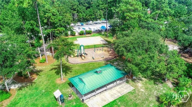 644 Marshview Drive, Richmond Hill, GA 31324