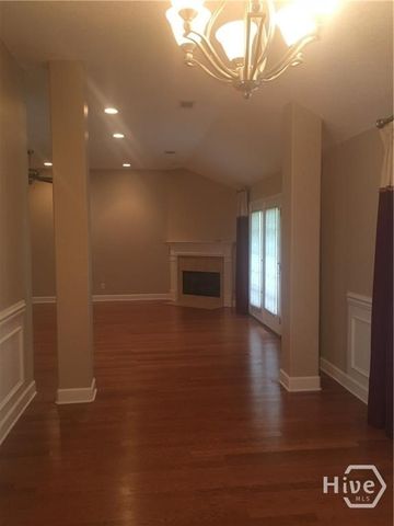 644 Marshview Drive, Richmond Hill, GA 31324