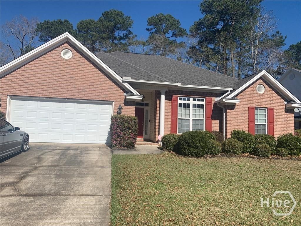 644 Marshview Drive, Richmond Hill, GA 31324